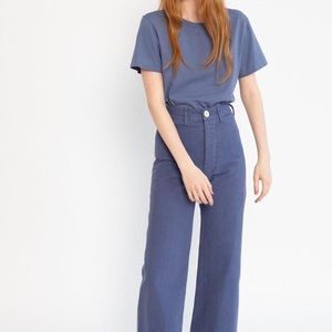 Handmade Sailor Pant